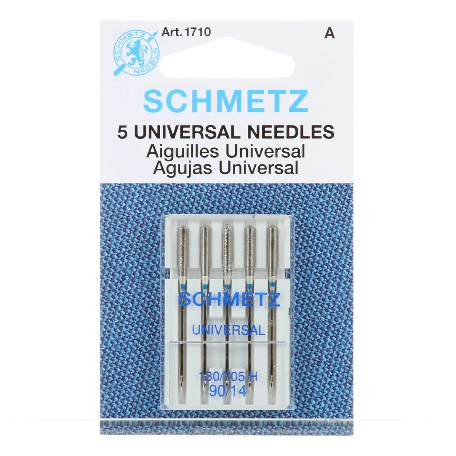 Universal Needles 90/14