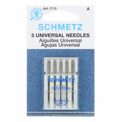 Universal Needles 90/14