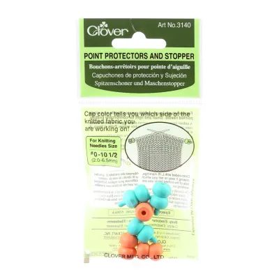 Point Protectors and Stopper