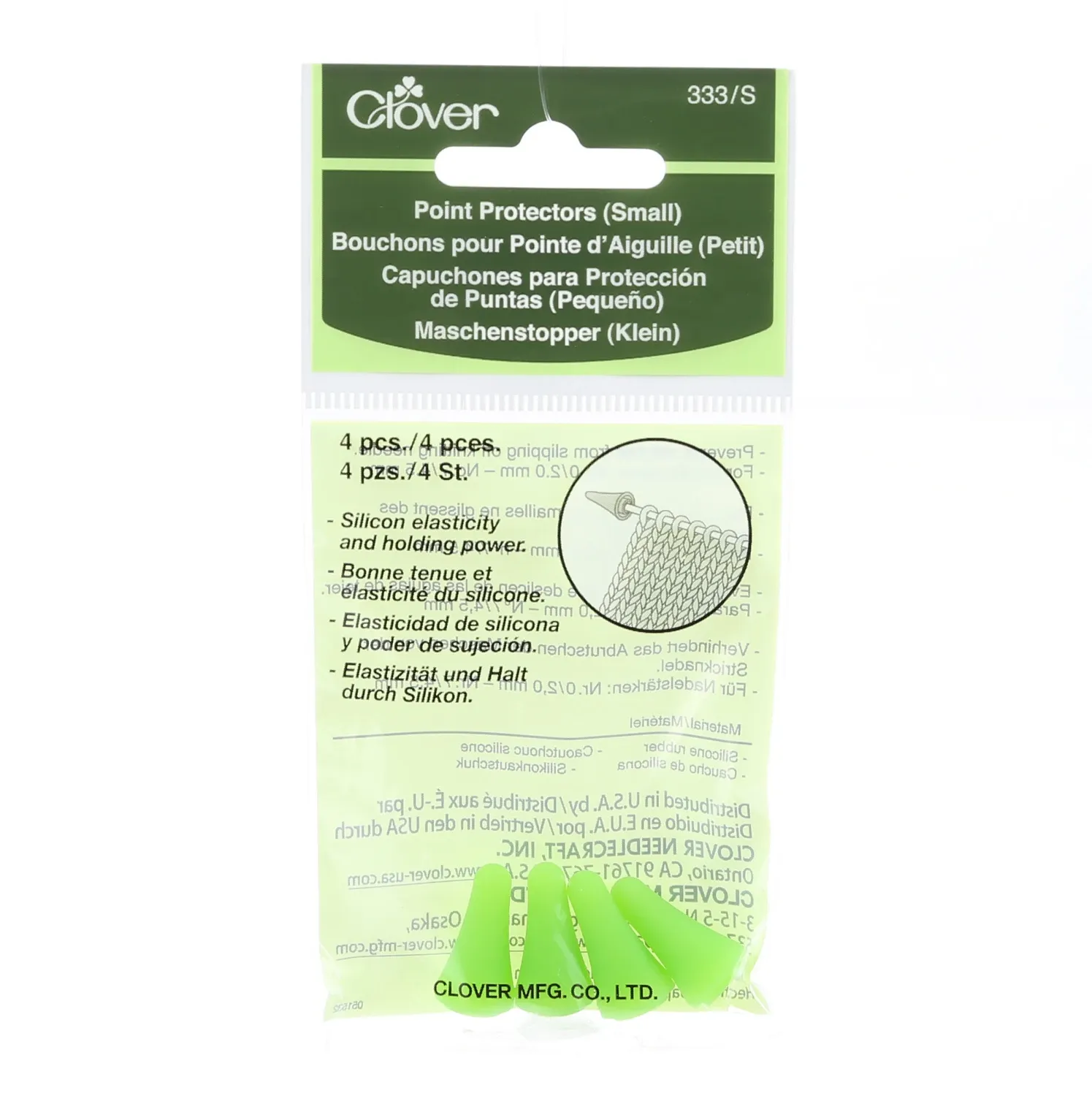 Point Protectors Small