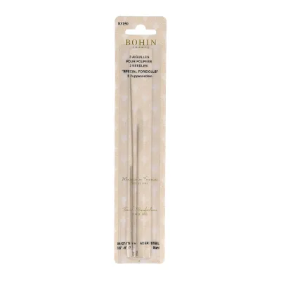 Dollmaking Needles
