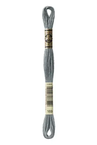 Embroidery Floss in Tin 169