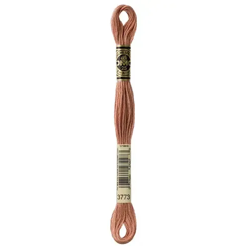 Embroidery Floss 3773 