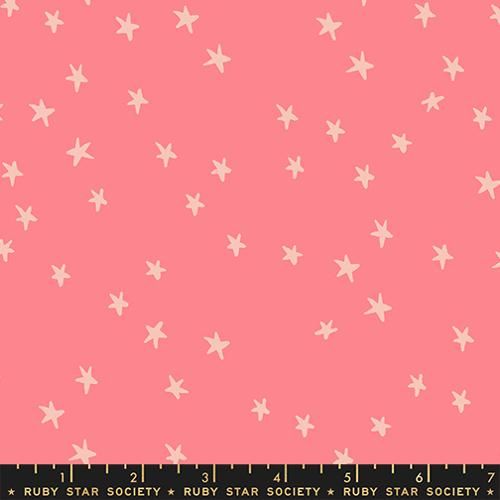 Starry in Watermelon