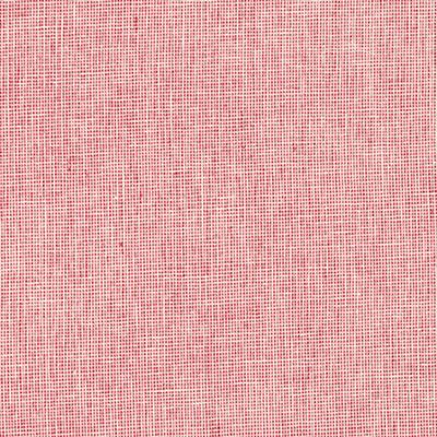 Essex Yarn Dyed Homespun Linen in Scarlet