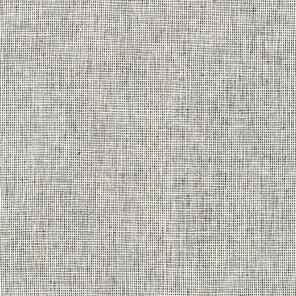 Essex Yarn Dyed Homespun Linen in Charcoal