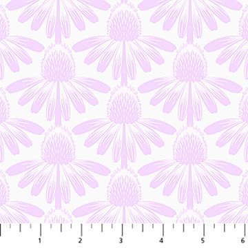 Coneflower in Lilac