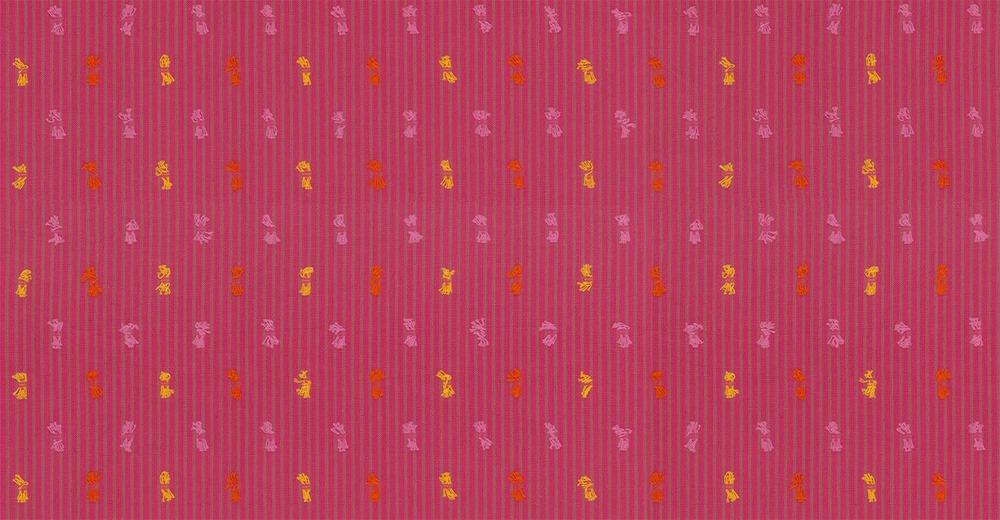 Channeling in Magenta