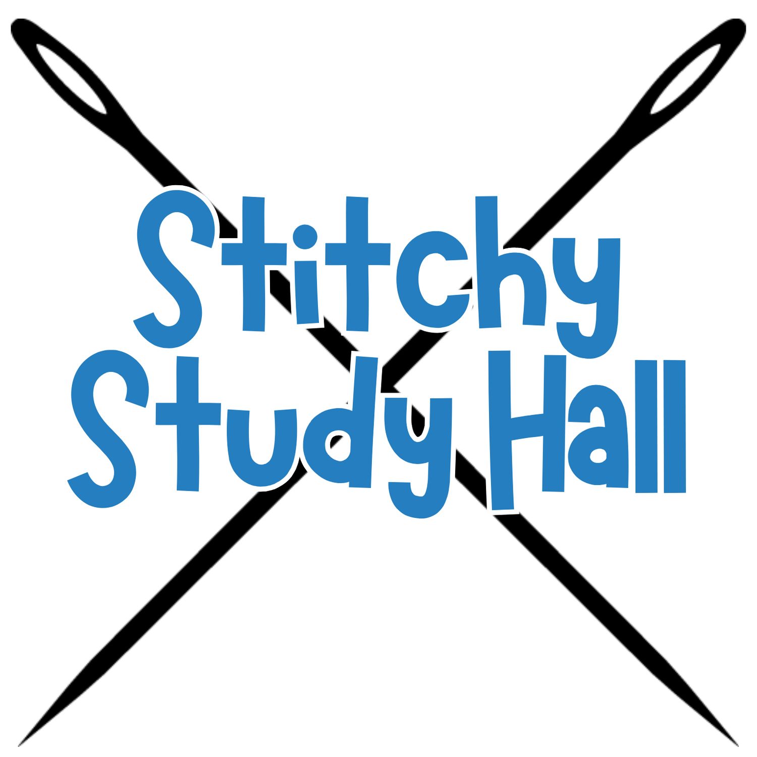 Stitchy Study Hall