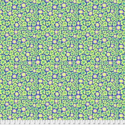 SALE Primulas in Periwinkle