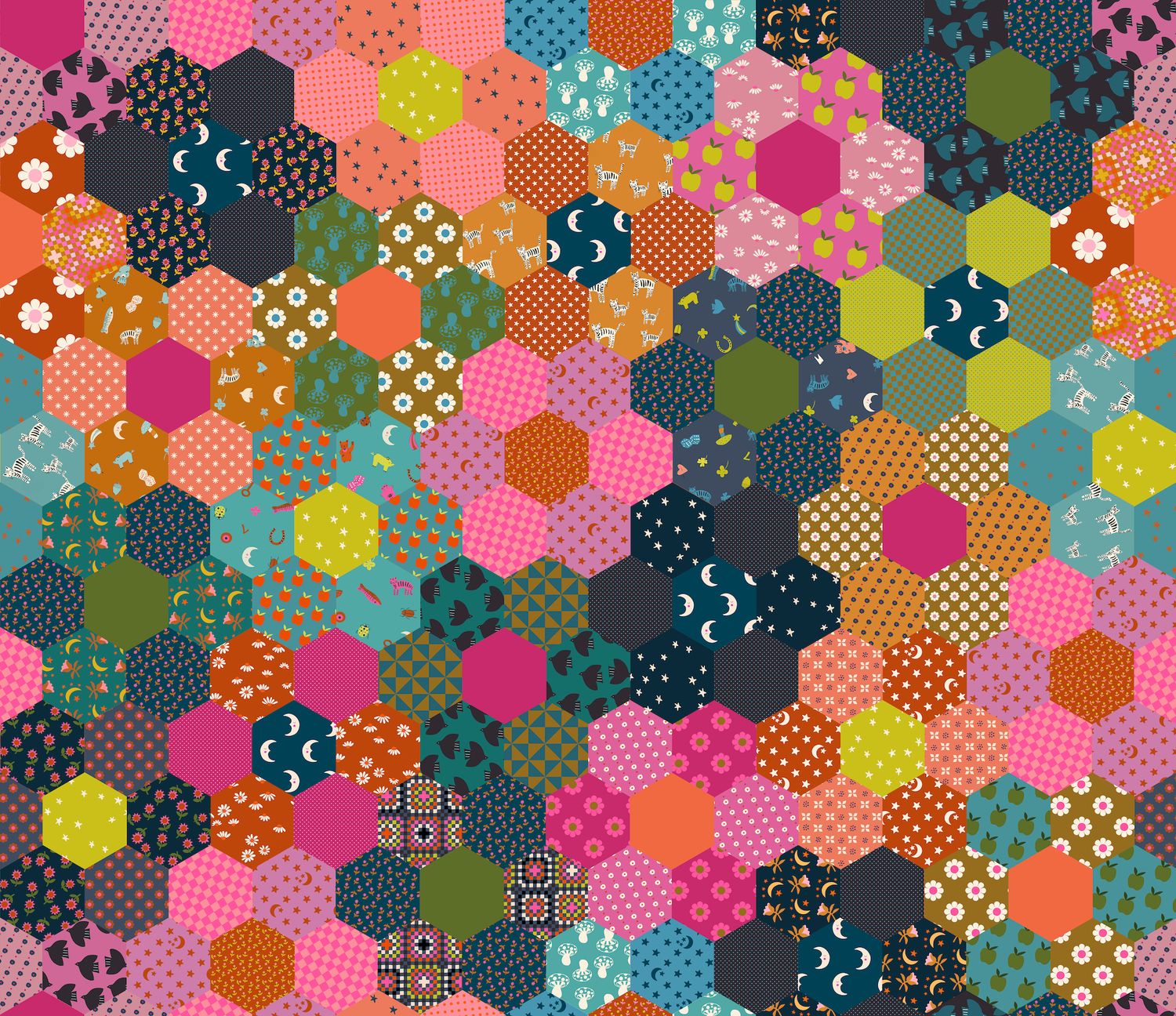 Catnap Wideback in Mermaid