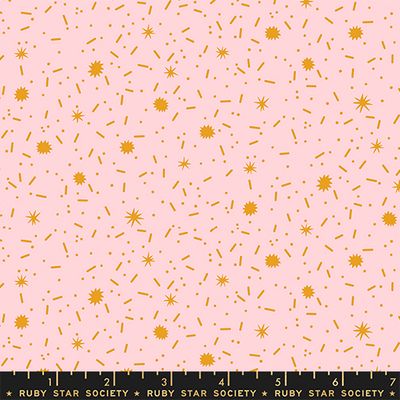 Sugar Rush in Candy Pink