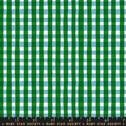 Tablecloth in Verdant