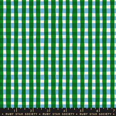 Tablecloth in Verdant