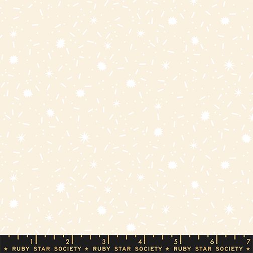 Sugar Rush in Natural