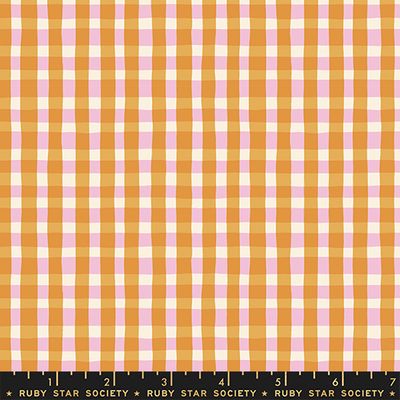 Tablecloth in Honey