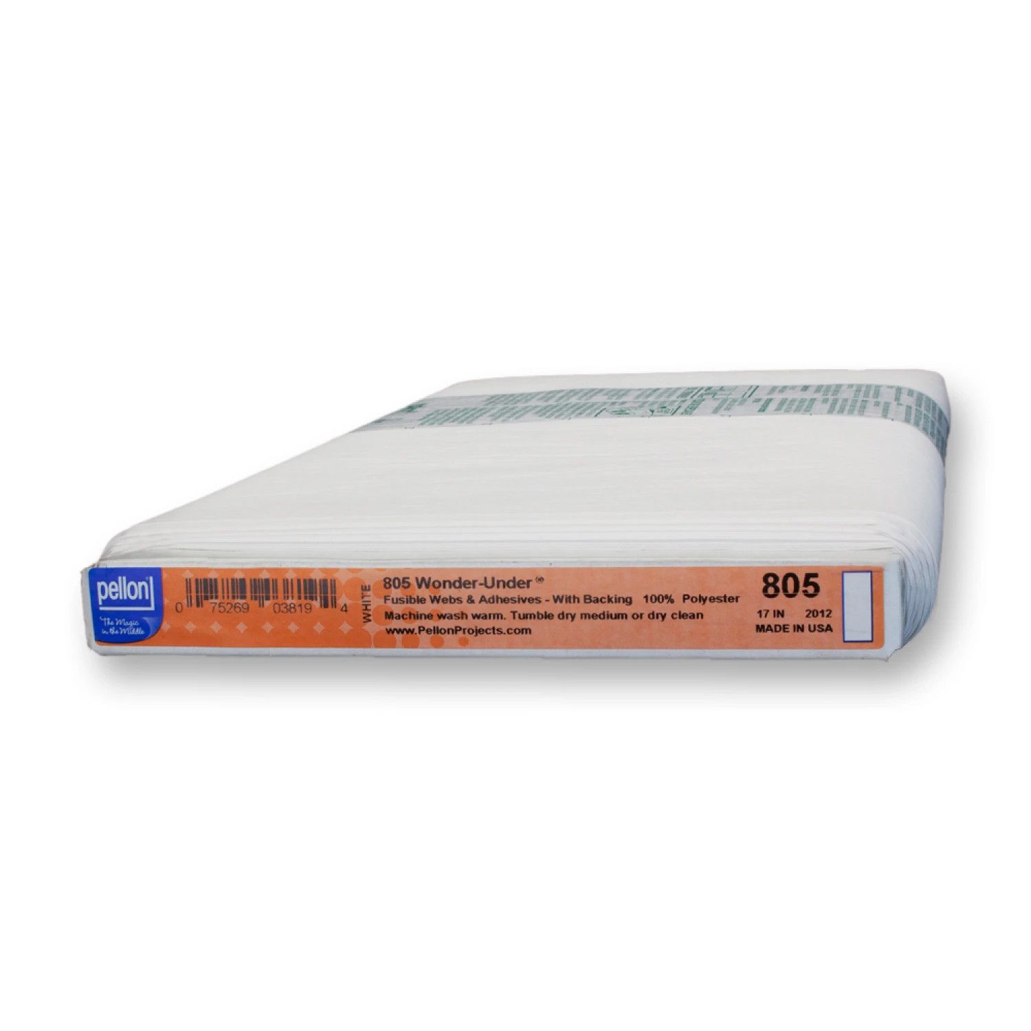 Wonder Under Transfer Web 805P