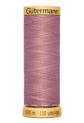 Cotton Thread 110 yds 5160 Strawberry