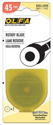 Refill Rotary Blade 45mm x 1