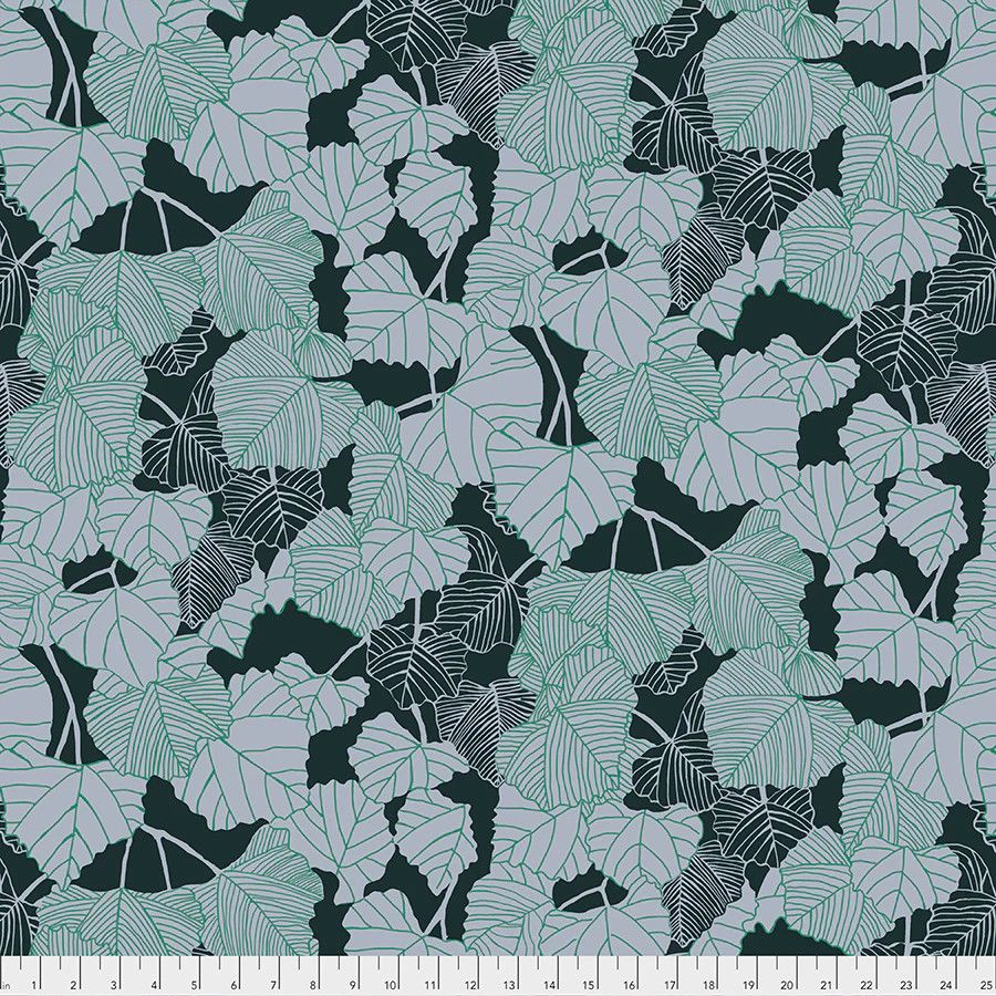SALE Shadow in Emerald