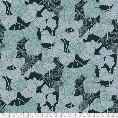 SALE Shadow in Emerald