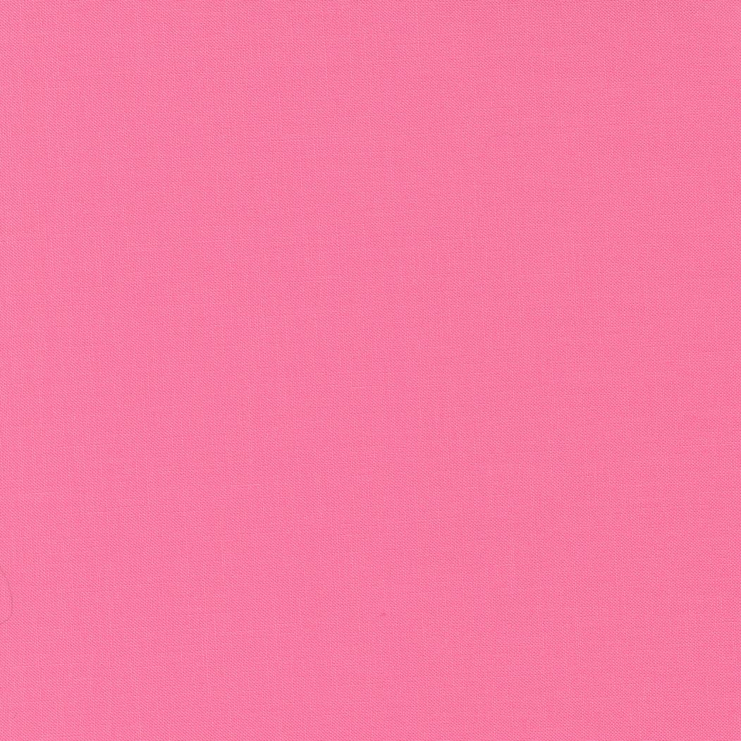 Bella in 30’s Pink