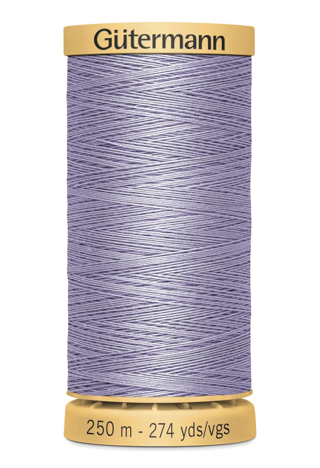 Cotton Thread 274 yds 6080 Lavender