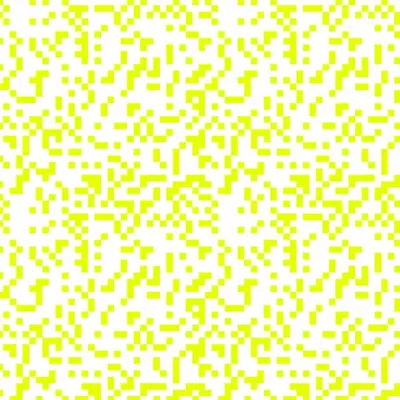 SALE You Shook Me in Citron