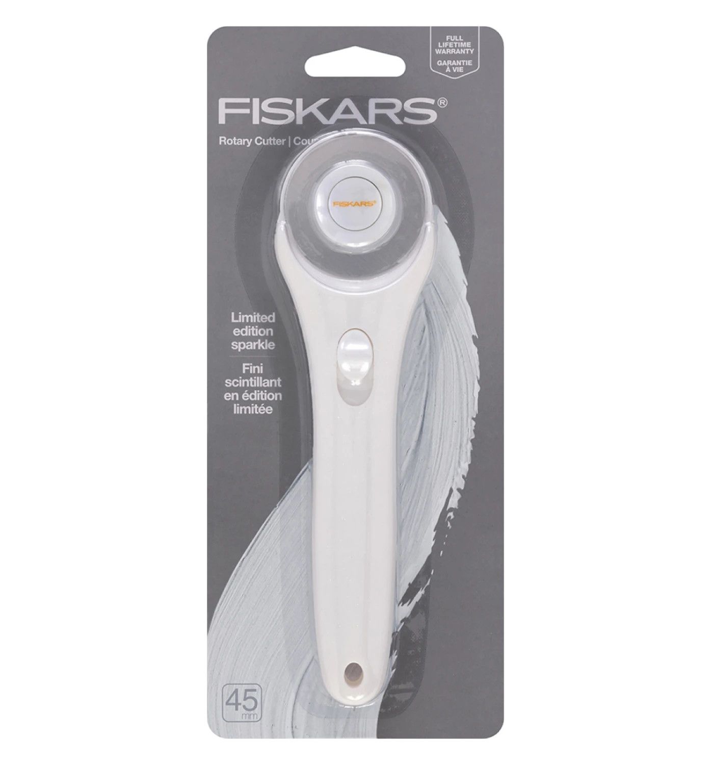 45mm Rotary Cutter in Sparkle