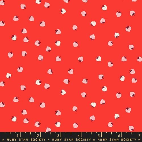 Mini Berry in Lollipop
