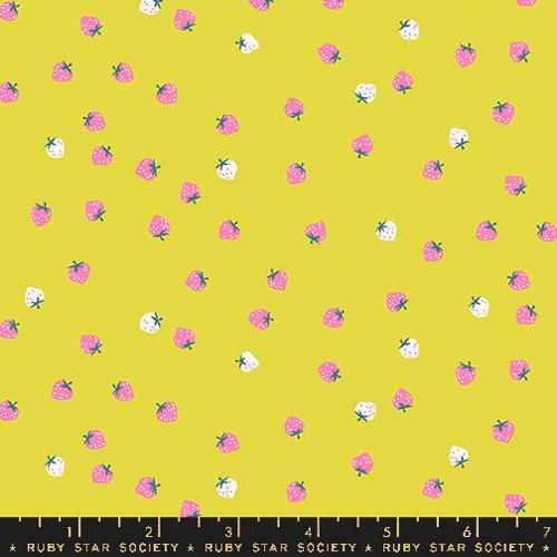 Mini Berry in Citron