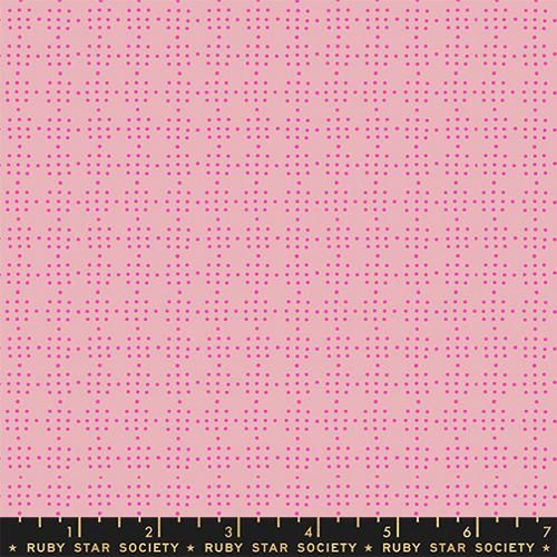 Peg Board in Lavender