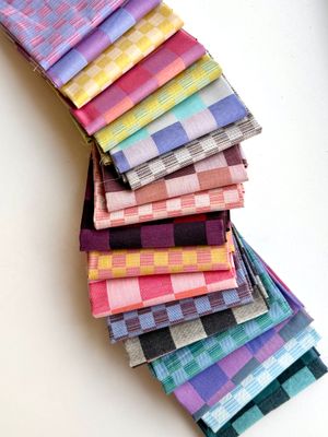 Check Mates by AMT Chubby Eighth Bundle 18 pc