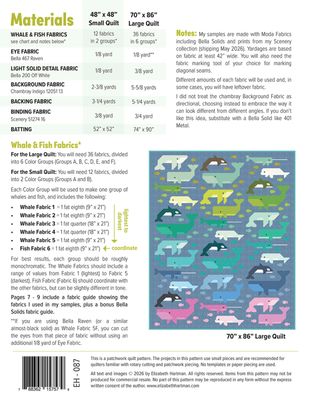 Whale Watching by Elizabeth Hartman