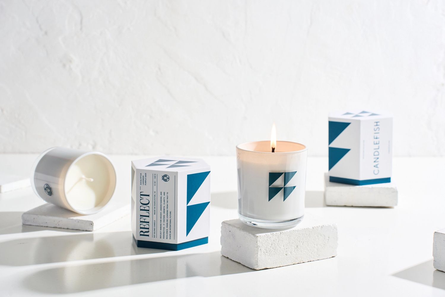 Reflect Candle 12oz