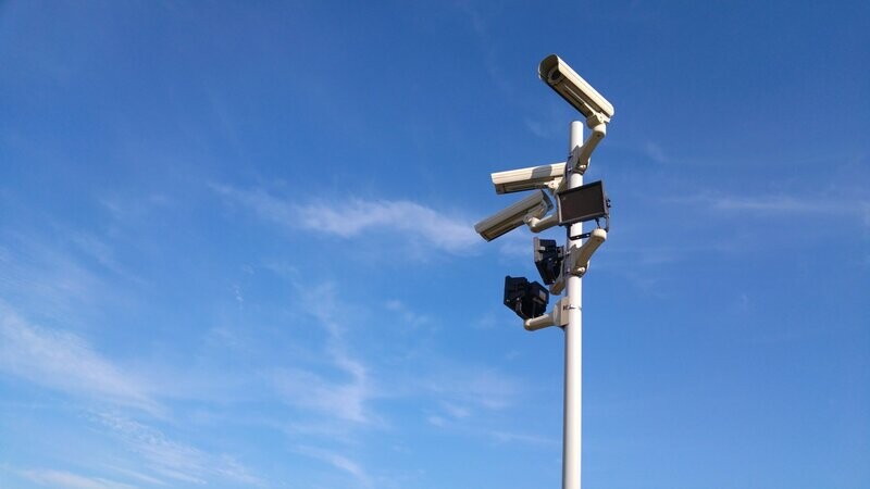 Argus Camera Hire