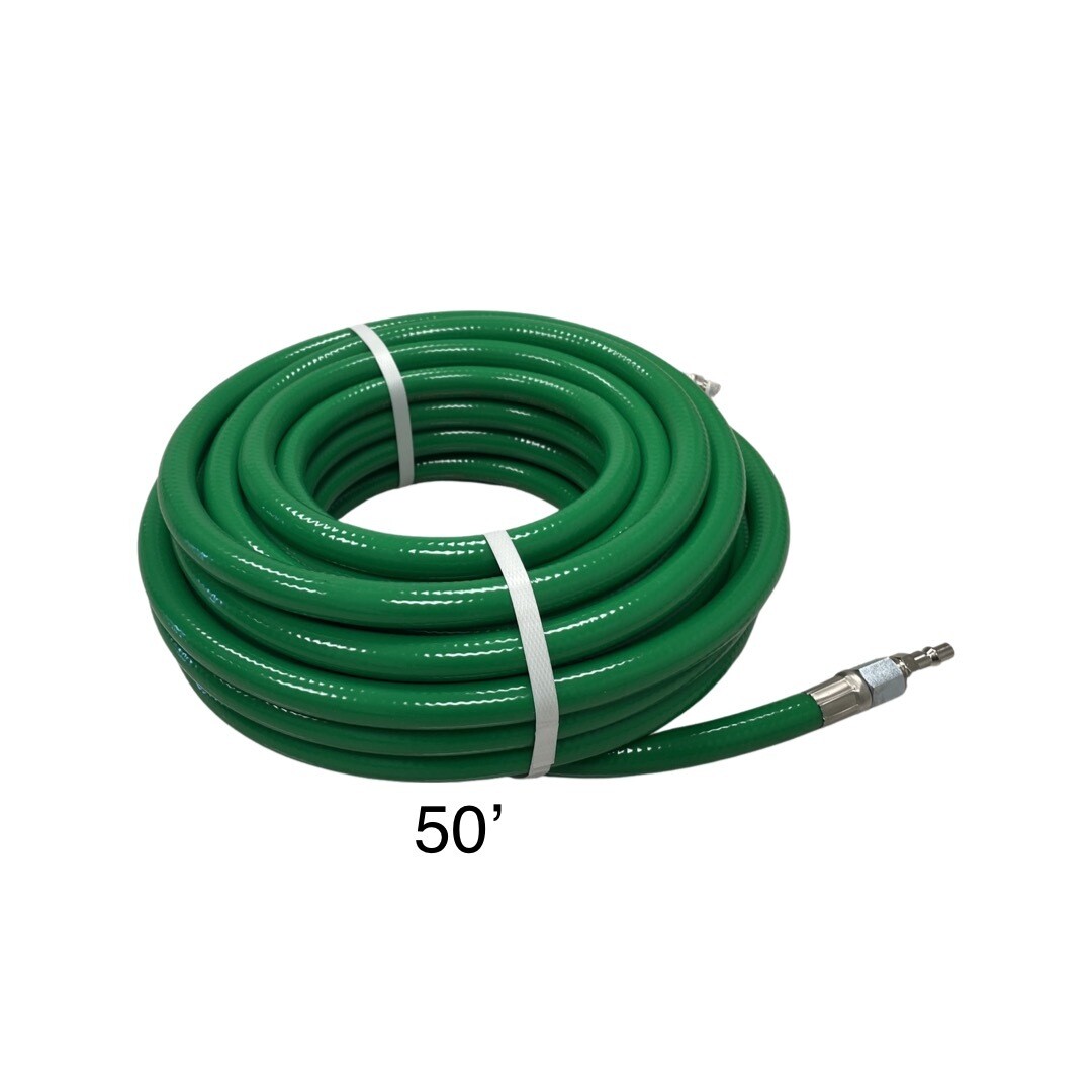 NV2029 RPB 50’ Breathing Air Supply Hose
