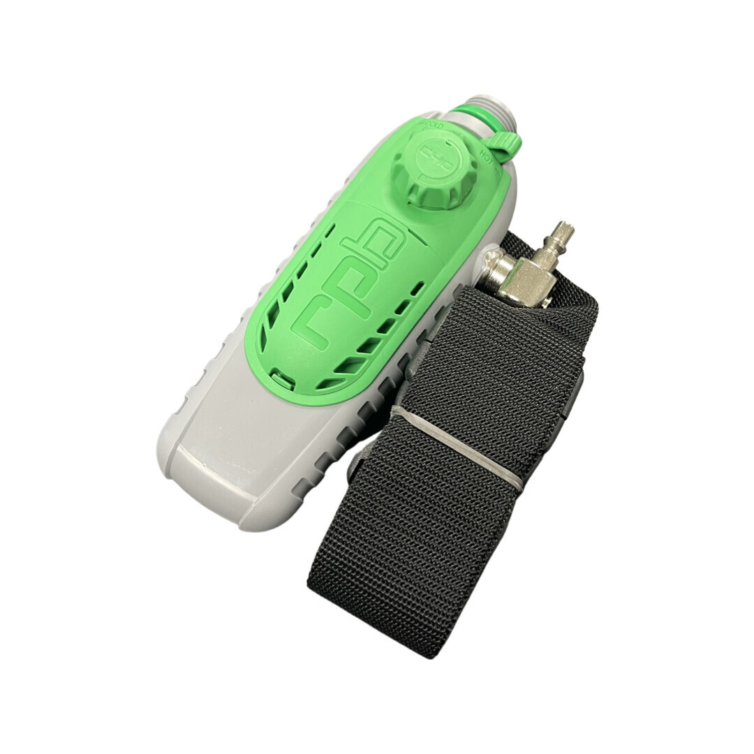 03-501- C40 Climate Control