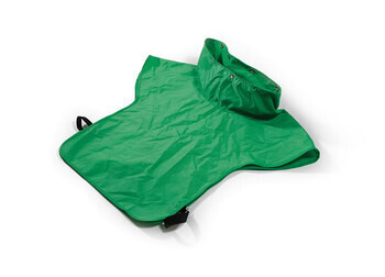 NV3-751 RPB Nova 3 Nylon Respirator Cape Extra Length