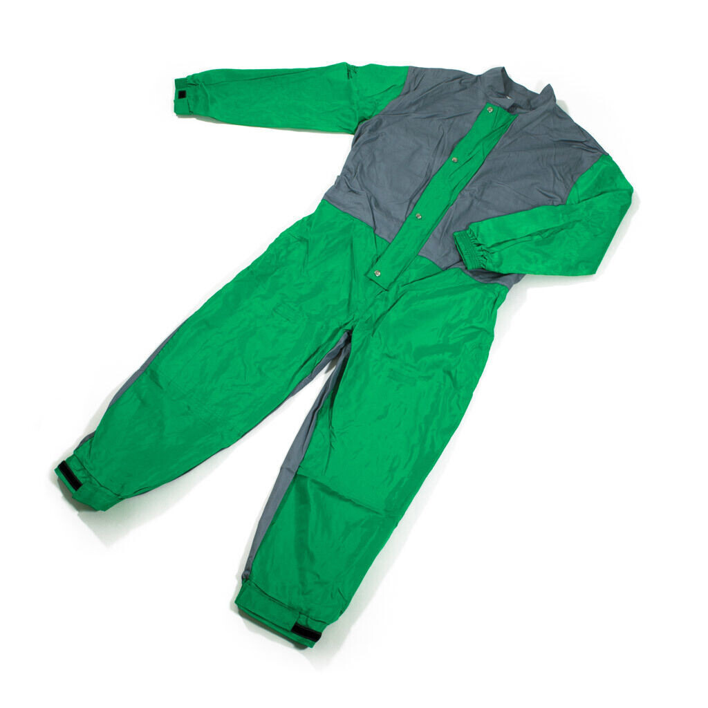 RPB #07-755 Heavy Duty Blast Suit