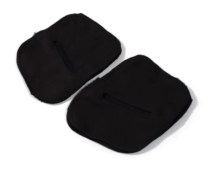 NV3-733 RPB Nova 3 Side Padding Covers (5 pairs)