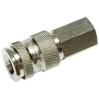 NV2025 Quick Release Coupler 1/4 Female