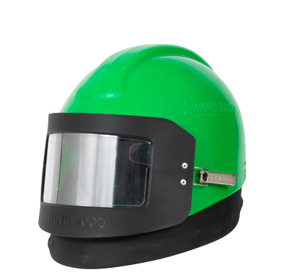 Nova 2000 Helmet NV2000