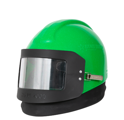 NV2000 RPB Nova 2000 Helmet