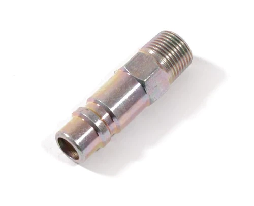 NV2034 Adapter 1/2&quot; Low Pressure Plug to 3/8&quot; NPT Male Thread