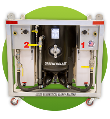 GBT Dual Outlet