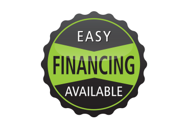 Financing Available