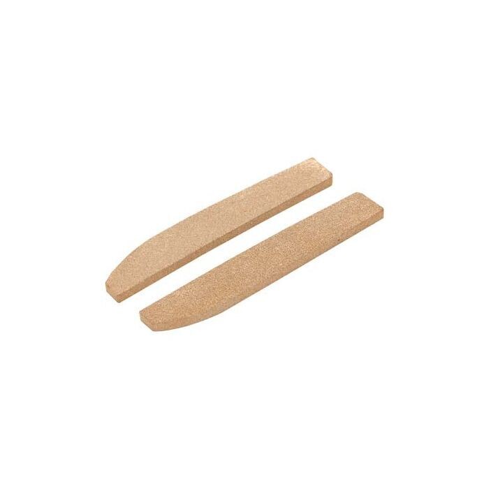 03-537 RPB C40 Silencers (pair)