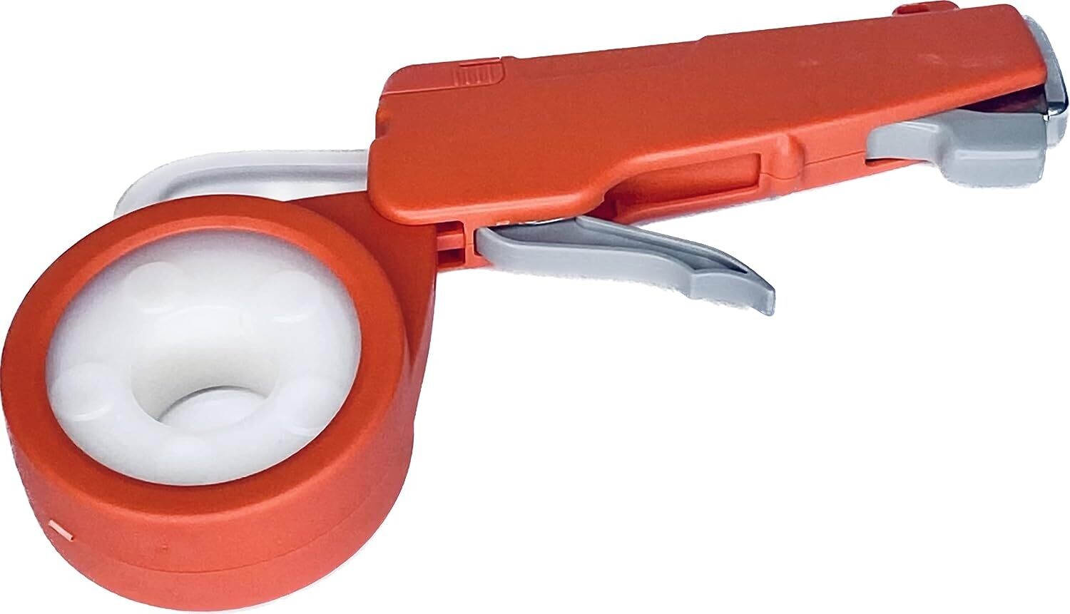 Ks5 White Cable Tie Gun