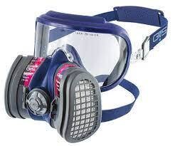 SPR660 M/L RPB Integra Low-Profile OV/P100 Respirator